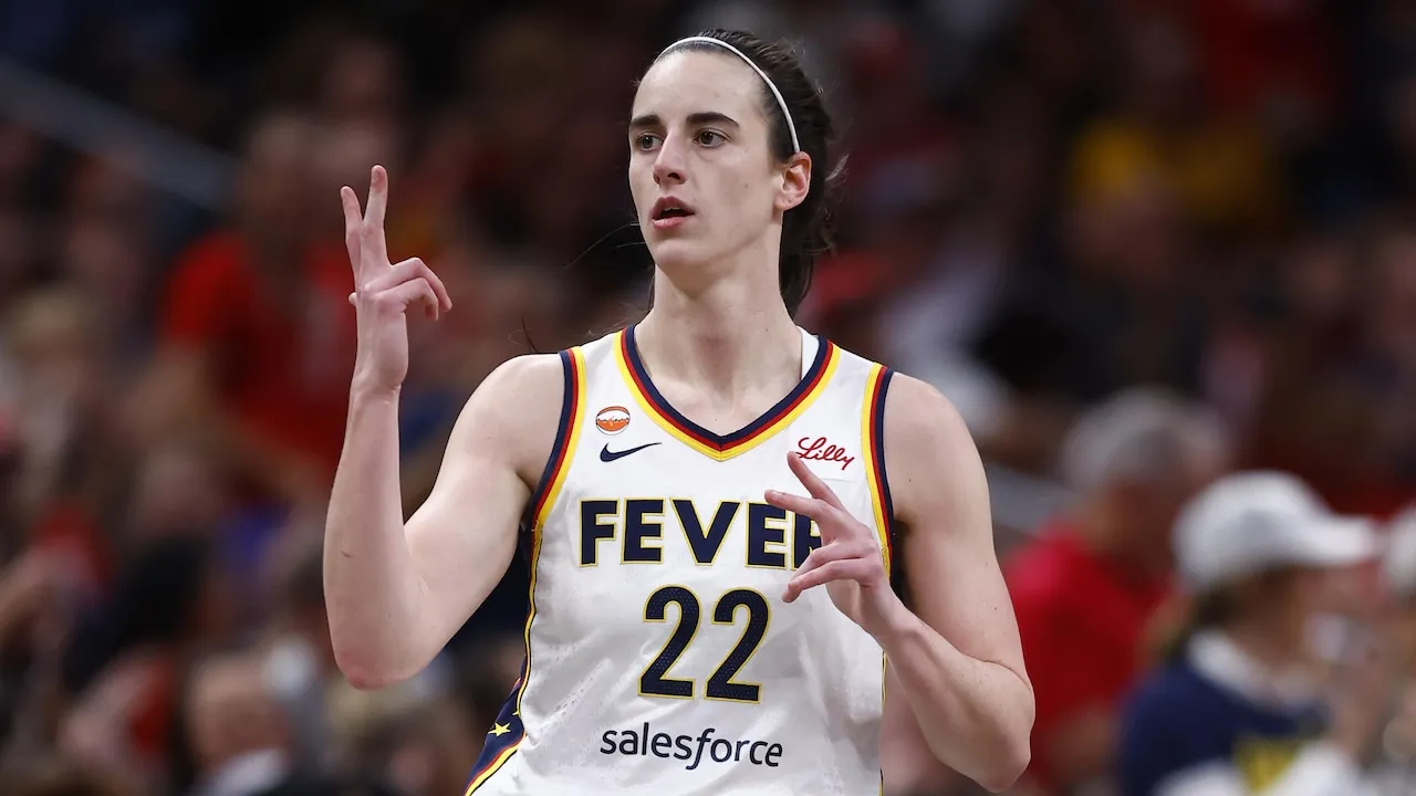 WNBA: JUN 24 Phoenix Mercury at Indiana Fever