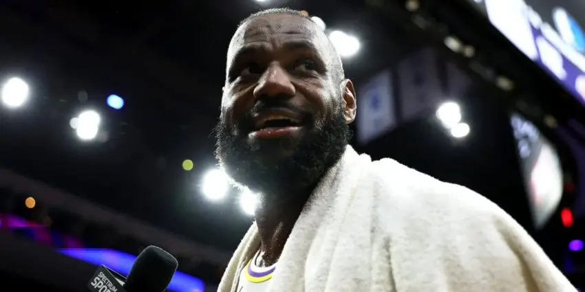 LeBron chooses 76ers: Why not Cavs or Heat? Here's what Windy knows