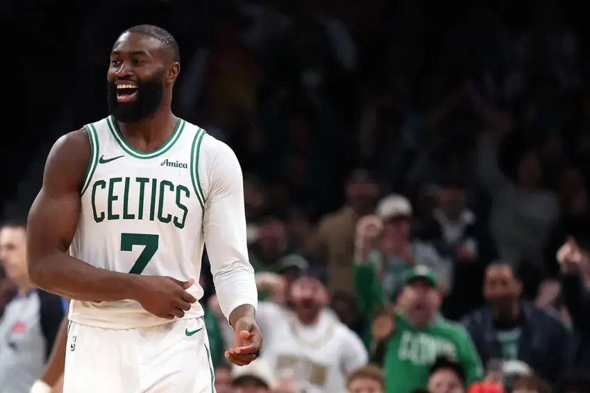 Live updates: Latest Celtics rumors, news with free agency underway