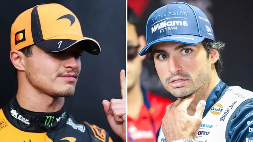 Hungarian Grand Prix: Lando Norris takes first victory of the season; Oscar Piastri retires from 2nd
