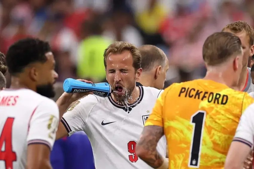 World Cup live updates, results: Argentina joins England, Spain and France in stacked semifinal field