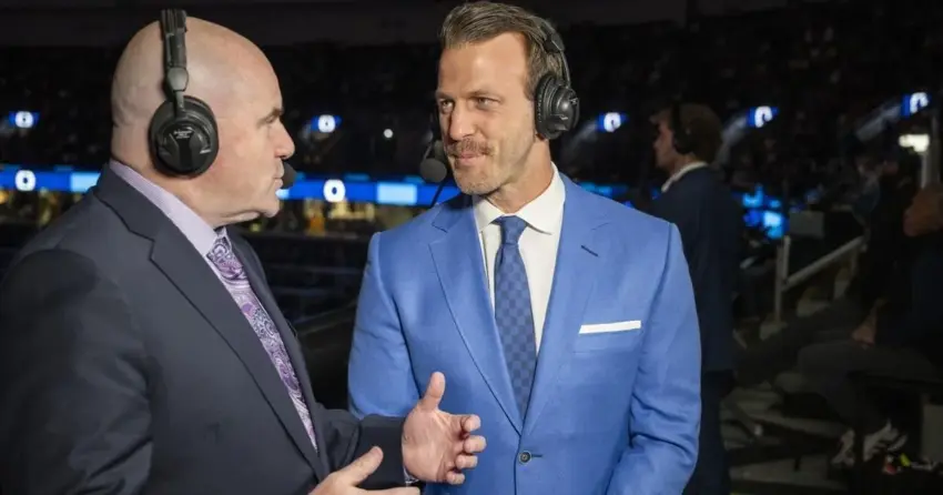 Minnesota Wild Announces Launch of Multimedia Television Network