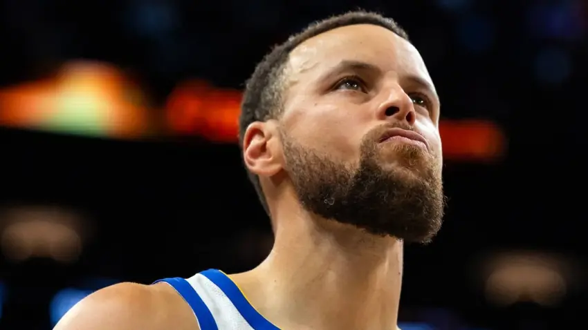 Could the Boston Celtics Pry Steph Curry Away From Golden State Warriors? - Sports Illustrated