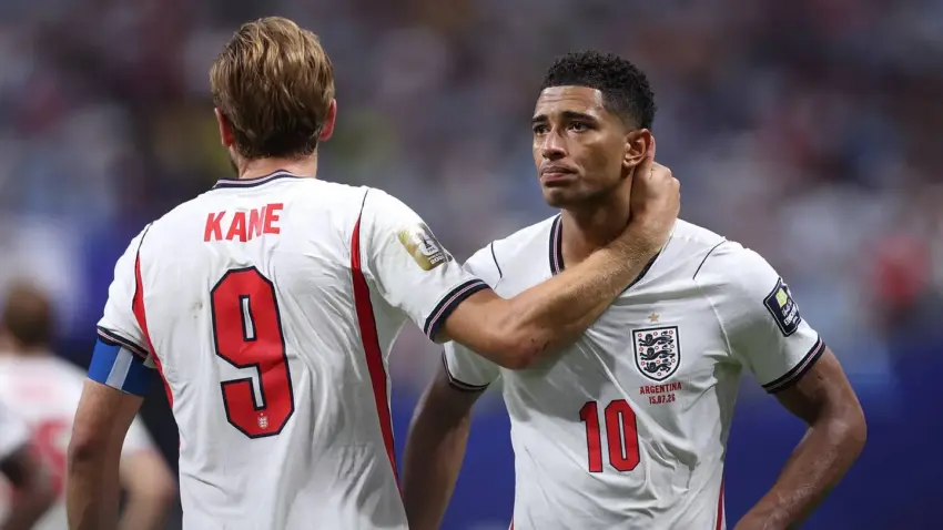 England deliver World Cup third-place match for the ages in win over France