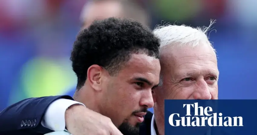 Neither France nor Spain has trailed at this year's World Cup, but only one can reach the final - AP News