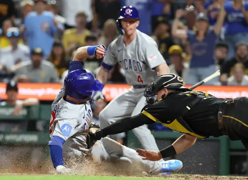 Chicago Cubs vs. Pittsburgh Pirates: Shota Imanaga vs. Paul Skenes - Bucs Dugout