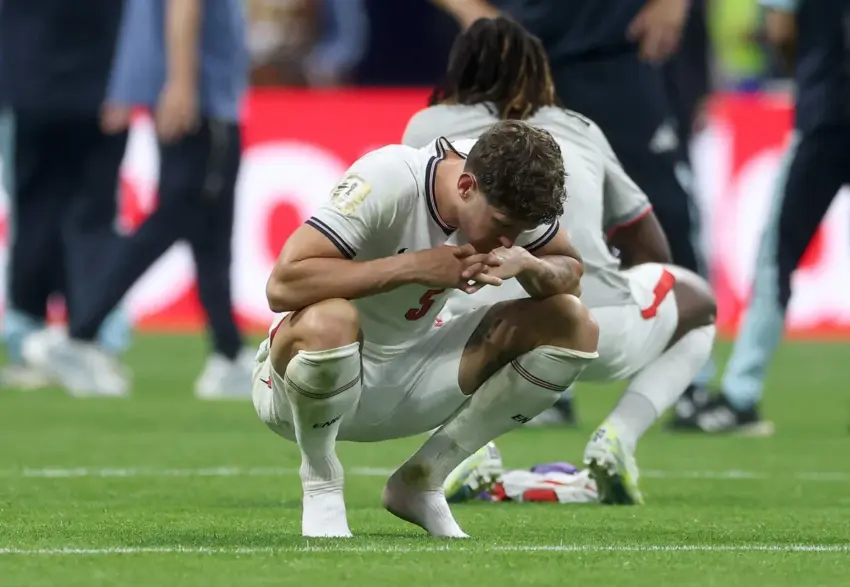 Donald Trump questions Thomas Tuchel’s tactics in World Cup loss: ‘Harry Kane on defence?’