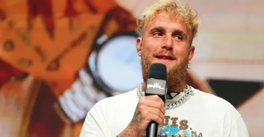 Jake Paul's MVP, PFL team up in 'landmark' combat sports merger