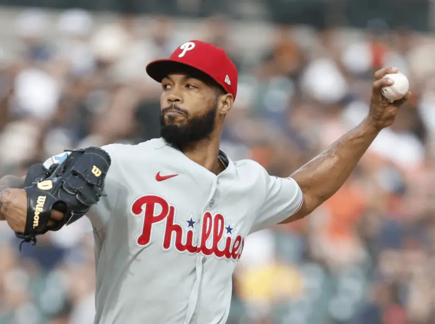 MLB betting tips for Sunday: Back Mookie Betts' recent surge