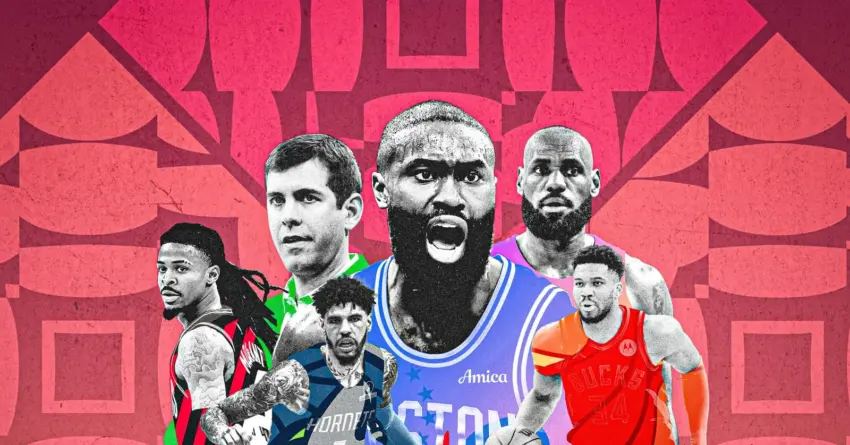 From LeBron to Giannis: Grading every NBA team’s offseason moves so far