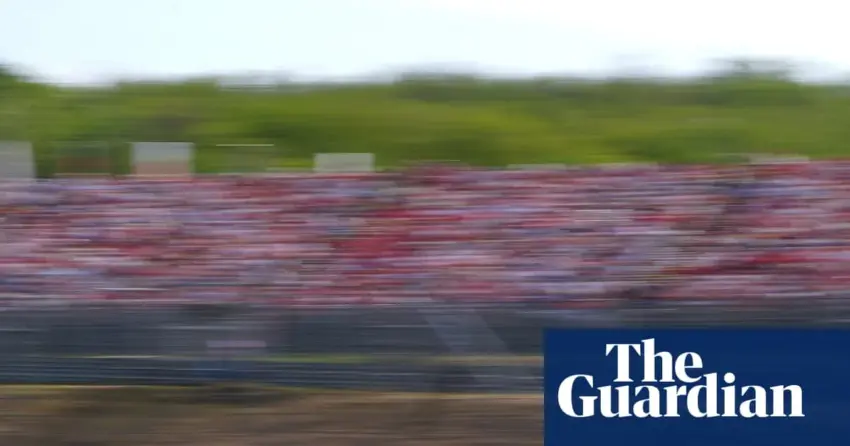 Hungarian Grand Prix: Lando Norris takes first victory of the season, disaster for Oscar Piastri