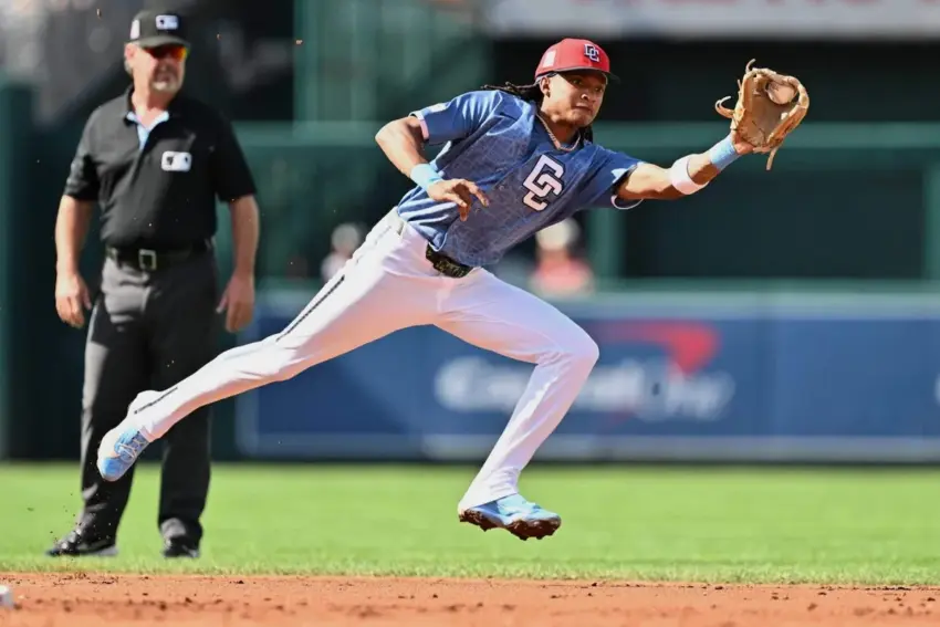 2026 MLB trade deadline tracker: Rumors, news, analysis