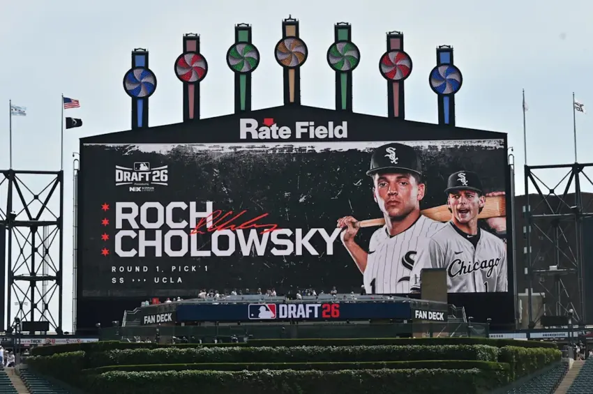 2026 MLB draft tracker live updates: Pick results and analysis