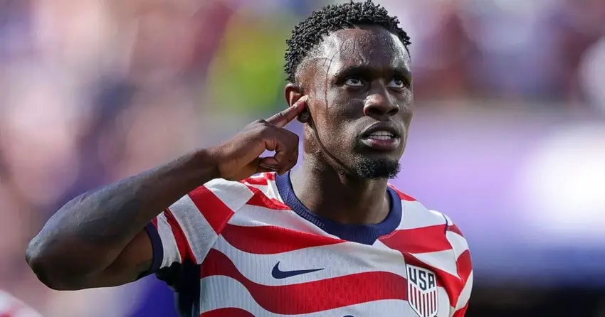 World Cup live updates: U.S. takes on Bosnia-Herzegovina in round of 32
