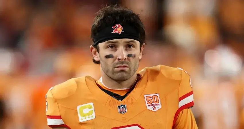 Mayfield felt 'disrespected' and 'undervalued' by Buccaneers' offers