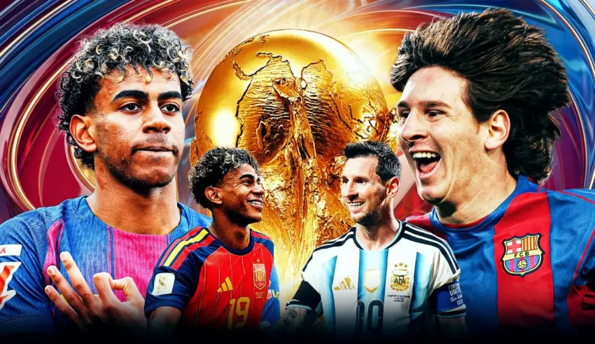 Spain vs. Argentina mega-preview: Predictions, form guide, key players and more - The New York Times