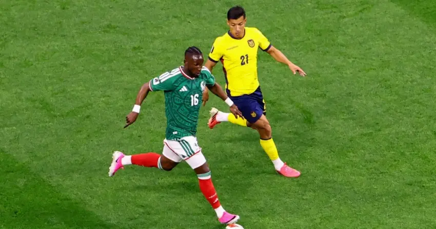 Is France’s World Cup attack one of the best ever? Is any record safe from Haaland? Day 20 recap - The New York Times
