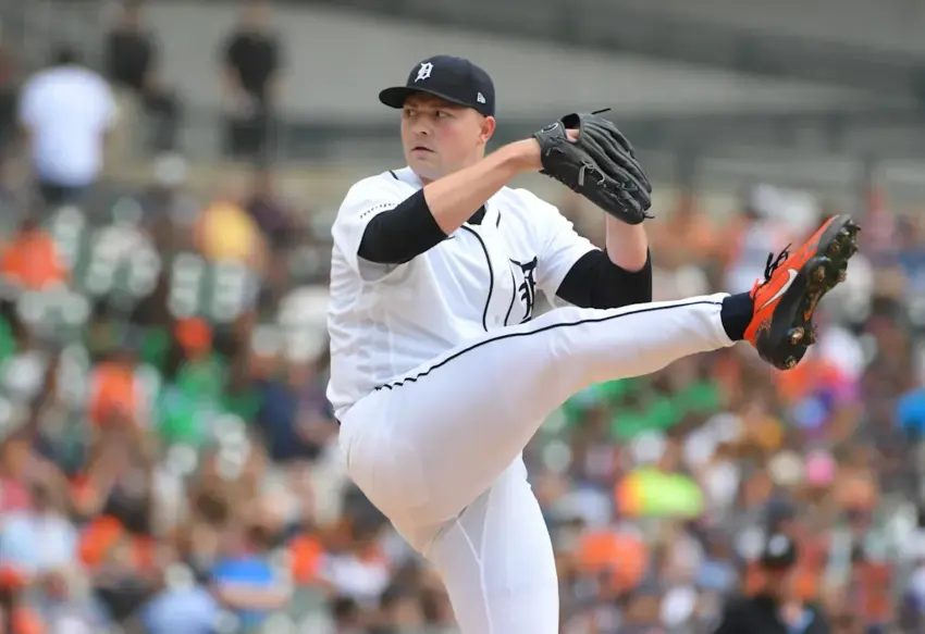 Trade rumors: Mets, Adley, Skubal, Mize, more
