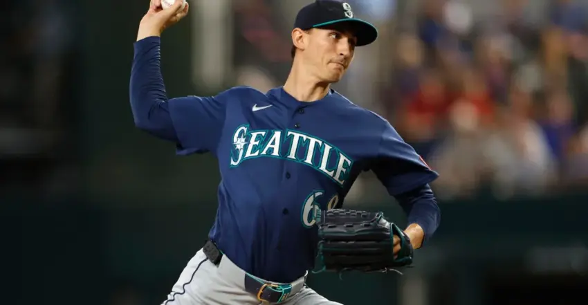 Rangers 7-3 Mariners (Jul 27, 2026) Game Recap