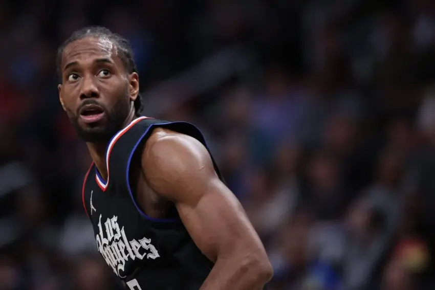 Raptors Notes: Kawhi Trade, DeRozan, Valanciunas, CMB - Hoops Rumors