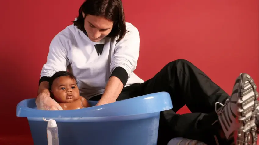 Messi on viral Yamal baby photo: 'Incredible' we're playing in World Cup final