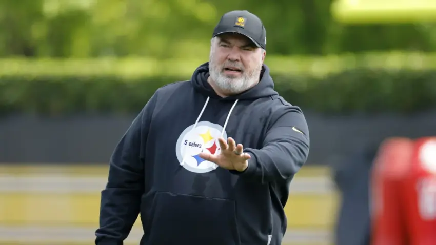 Training Camp Report: July 29 - Steelers.com