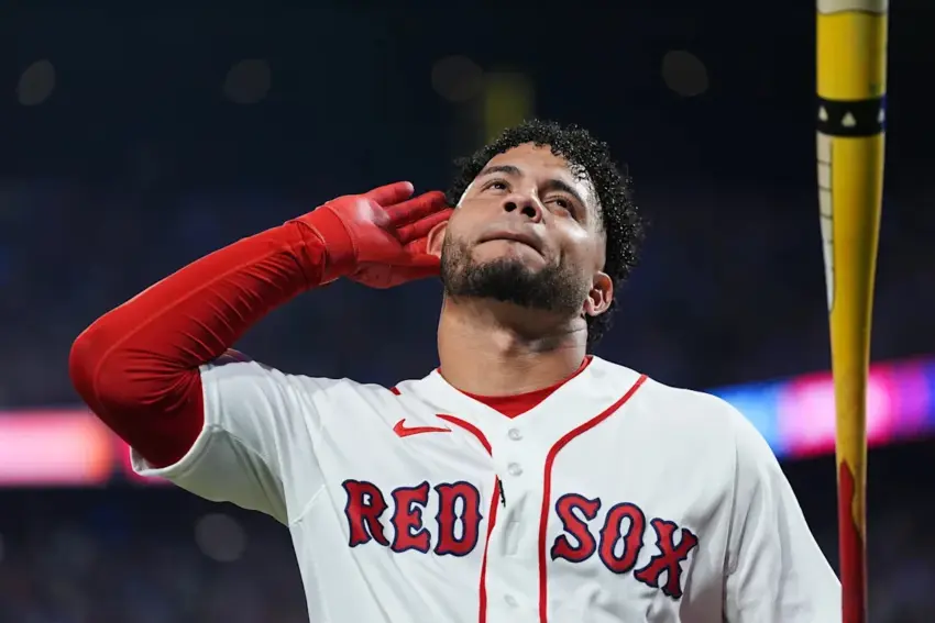 Are the Red Sox, winners of 11 straight, for real? We're about to find out