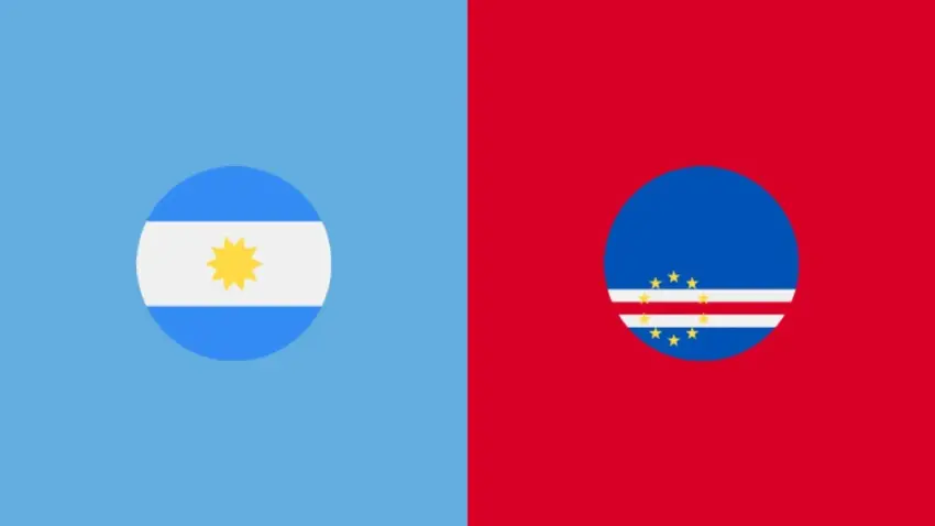 Watch Argentina vs Cabo Verde World Cup game LIVE: Online streams, TV channel, early teams news, start time