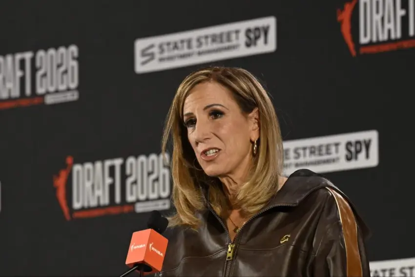 WNBA, players' union discuss safety issues ahead of 2026 All‑Star Game - USA Today