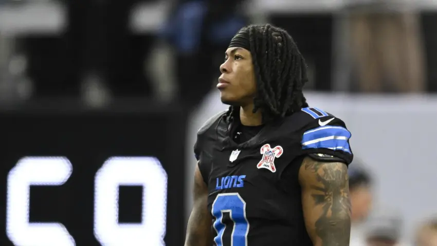 Star RBs Robinson, Gibbs appear to be hold-ins while seeking deals