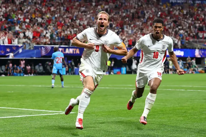 Kane saves England from huge World Cup upset against DR Congo: Live updates and reaction - The New York Times