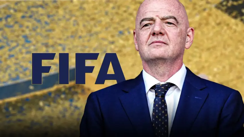 FIFA advances plans for 64-team World Cup review despite private investment backlash