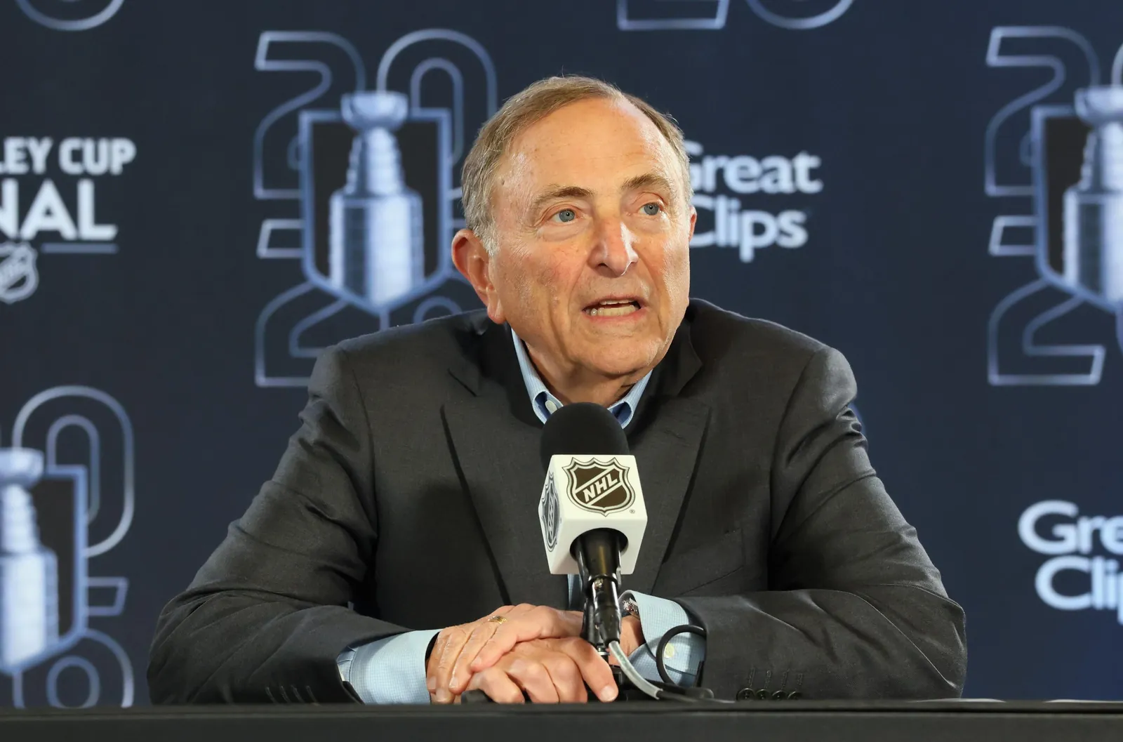 2026 NHL Entry Draft - Open Thread