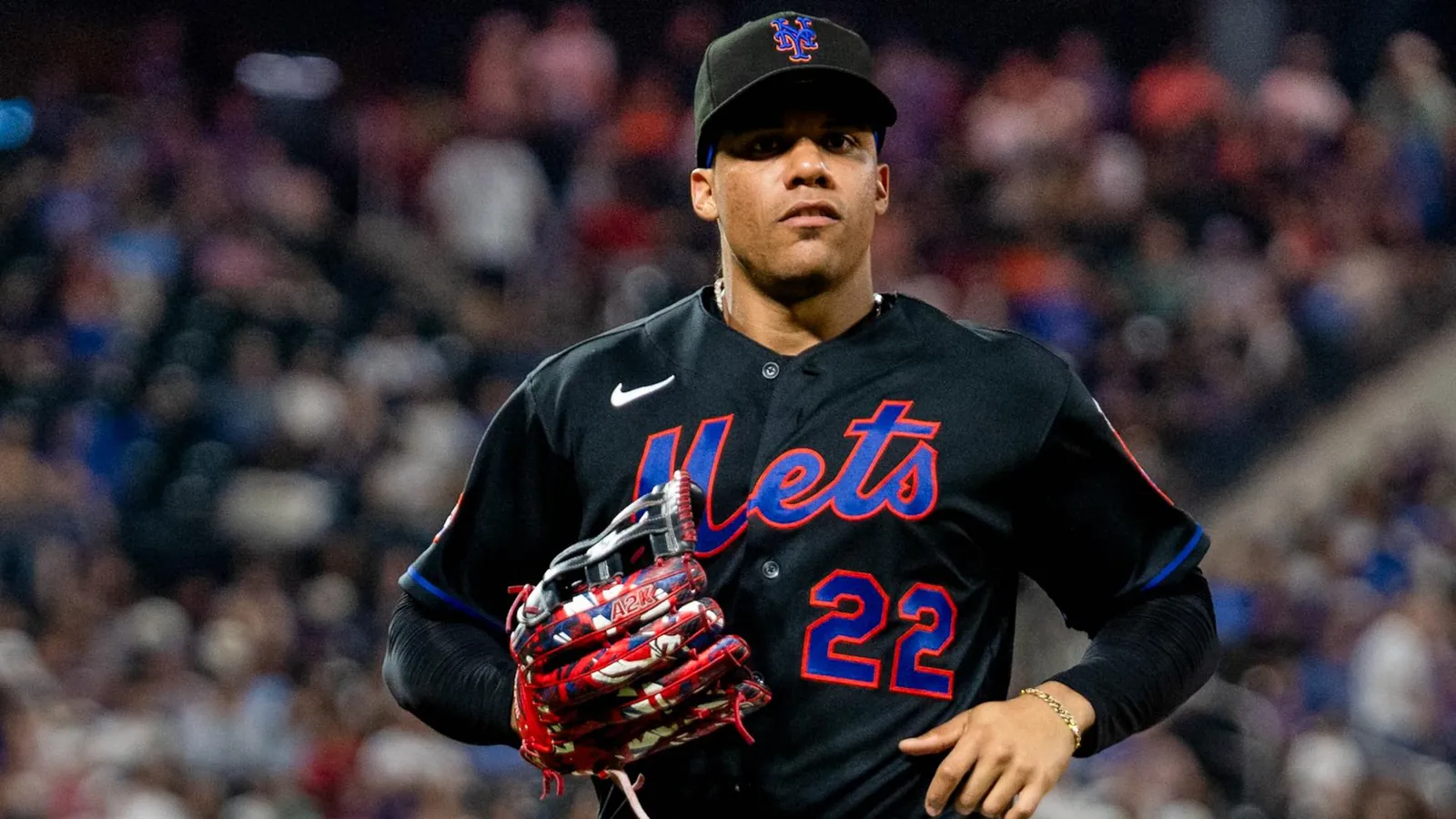 Boston Red Sox v. New York Mets