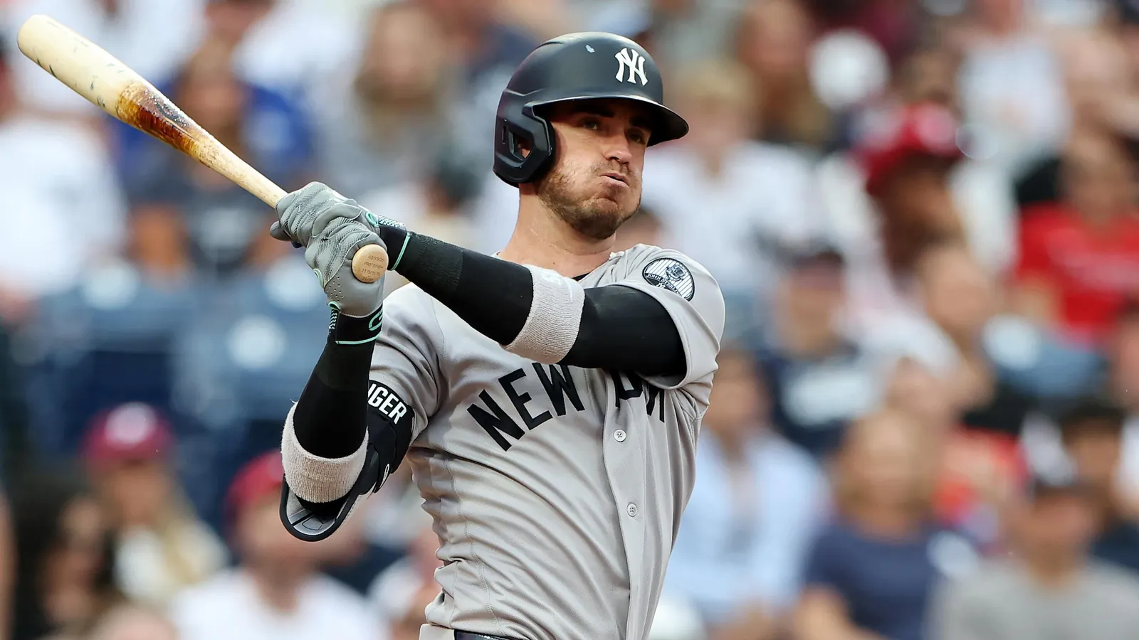 New York Yankees v Philadelphia Phillies