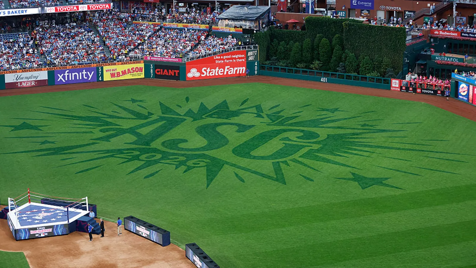 How to Watch the 2026 MLB All-Star Game: Time, TV, Streaming, Full Rosters