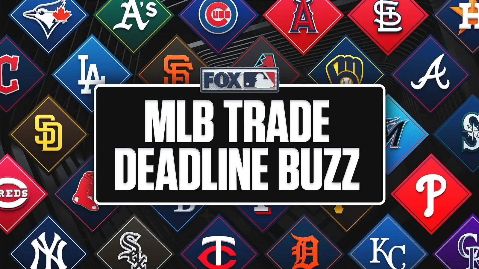 2026 MLB Trade Deadline Buzz, Trades Tracker: Peralta Expects Mets To Trade Him