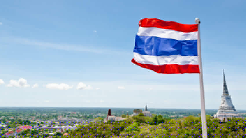 Thailand