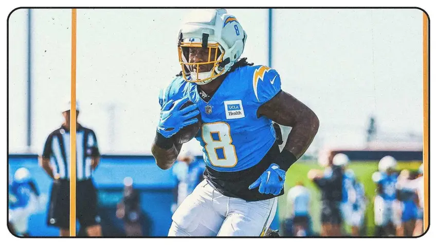 49ers 41-17 Chargers (Aug 20, 2026) Game Recap