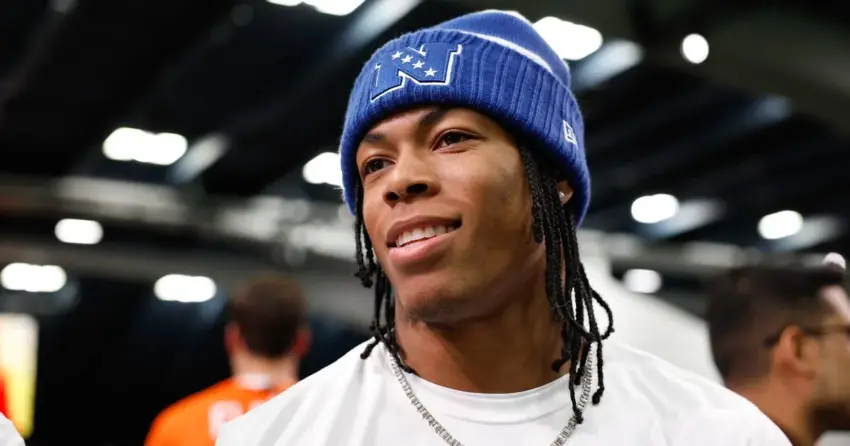 Lions make Jahmyr Gibbs the NFL’s highest-paid running back