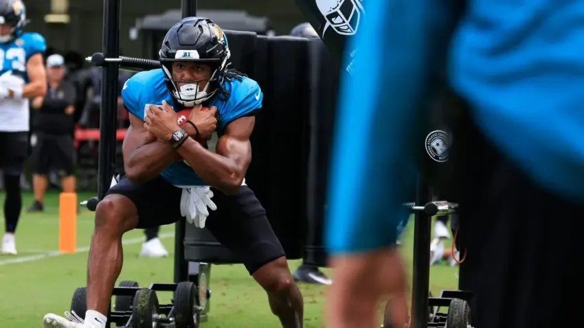 O-Zone: Fun Stuff - Jacksonville Jaguars