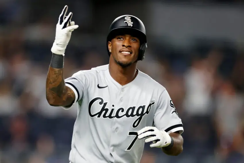 Tim Anderson, 2-time All-Star and former batting champ, retires