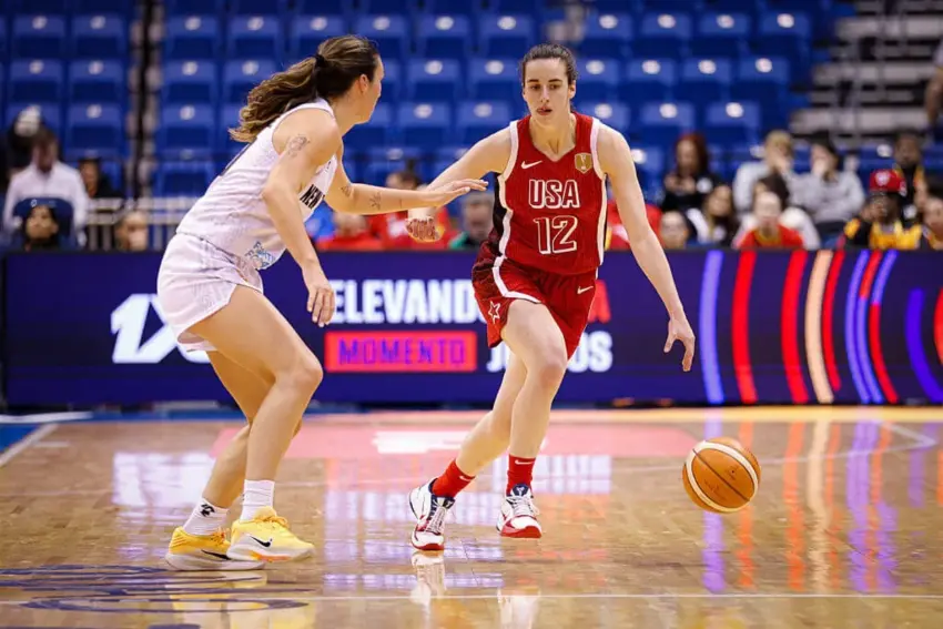 The Team USA roster is loaded. Here's why every player made the cut - USA Today