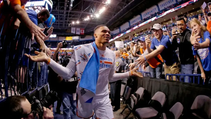 Charlie Villanueva Reminisces on Russell Westbrook Feud in Video Congratulating Star on Retirement - Bleacher Report