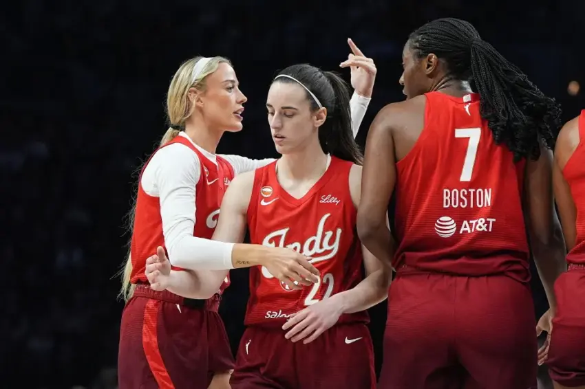 WNBPA emphasizes inclusion amidst focus on transgender athletes