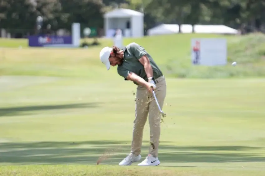 2026 FedEx St. Jude Championship odds, picks: Surprising predictions by model that's nailed 17 majors - CBS Sports