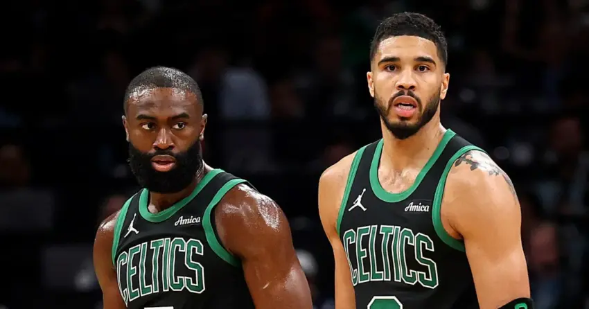 NBA schedule 2026-27: Opening night, Christmas and must-see games