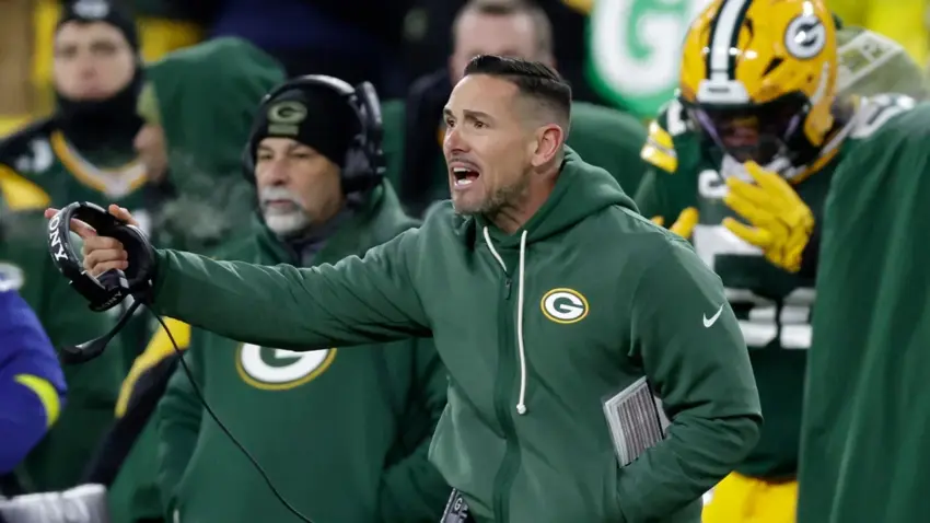 Inbox: Tonight, those questions start to get answers - Green Bay Packers